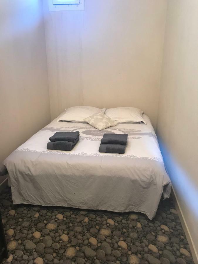 Marines De Cogolin Apartment Exterior photo